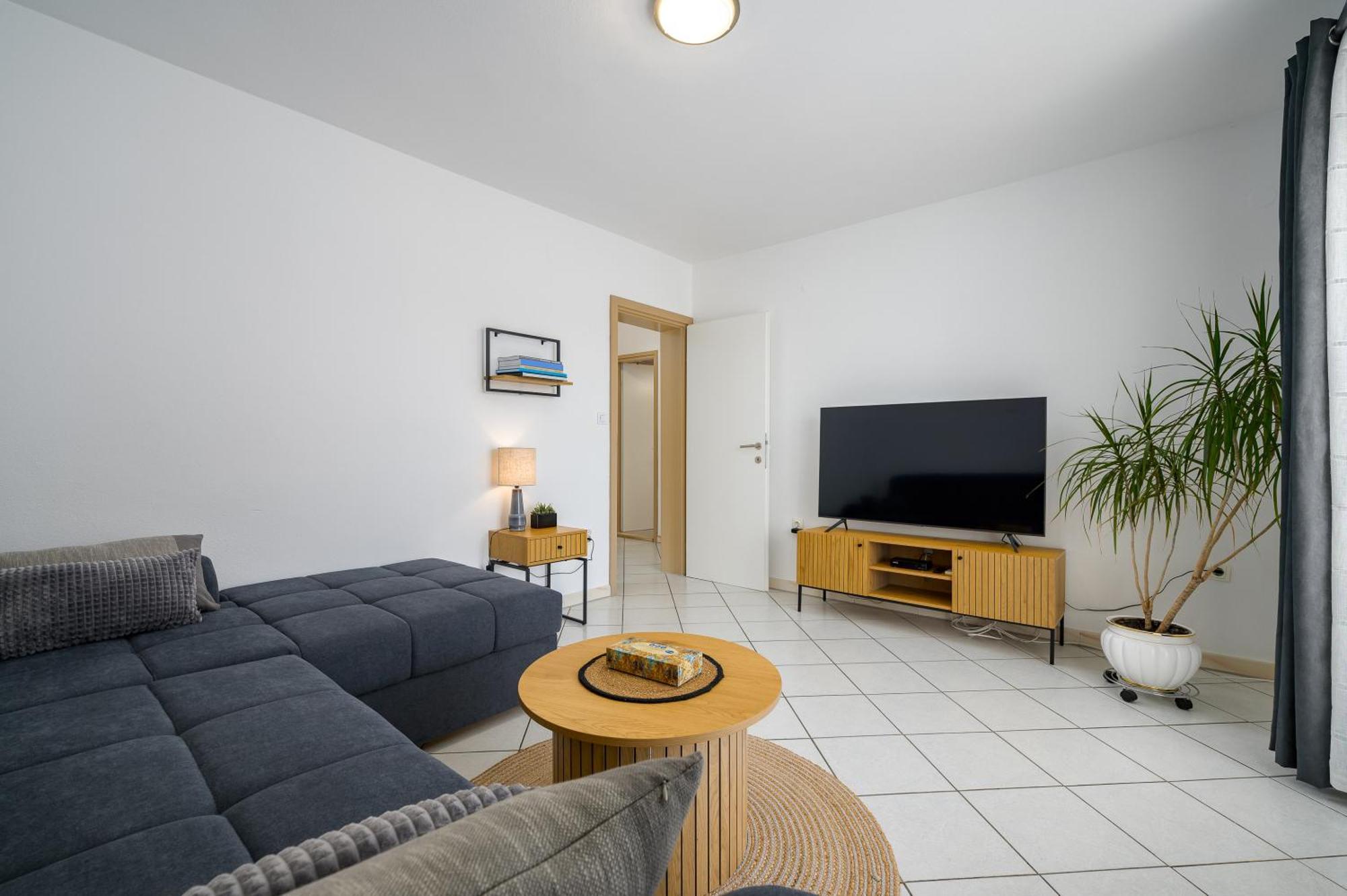 App D Comfort Umag Kültér fotó