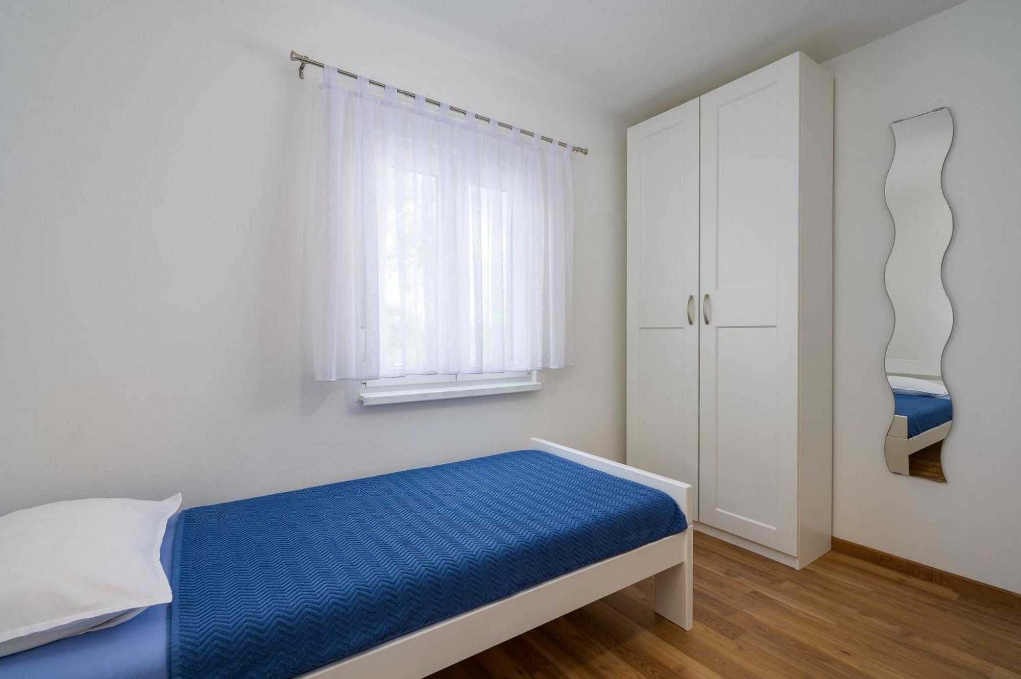 App D Comfort Umag Kültér fotó
