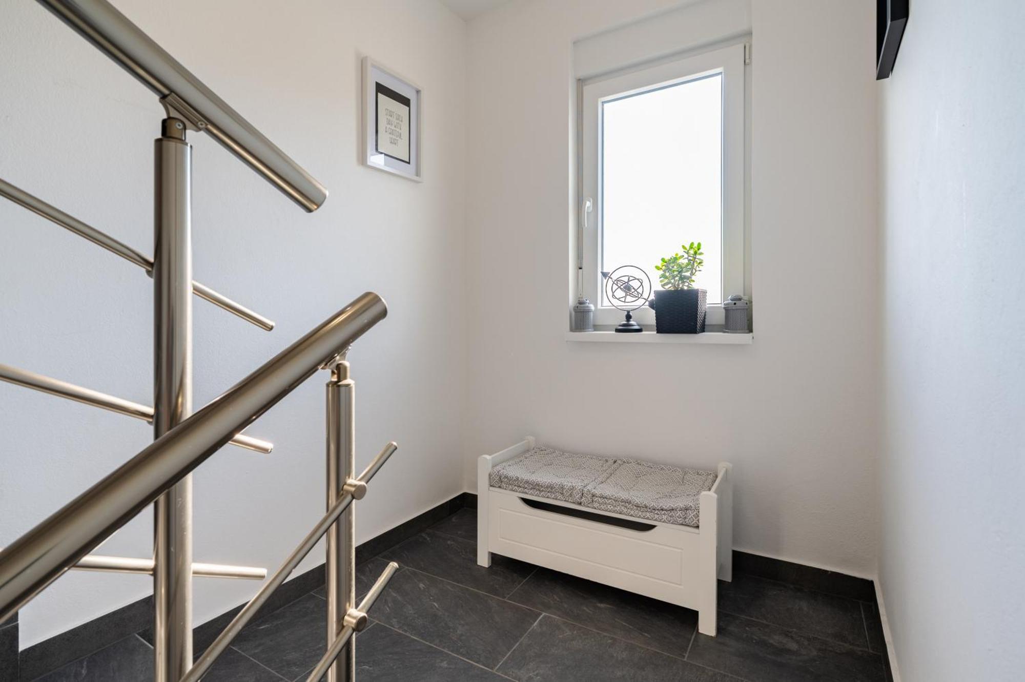 App D Comfort Umag Kültér fotó
