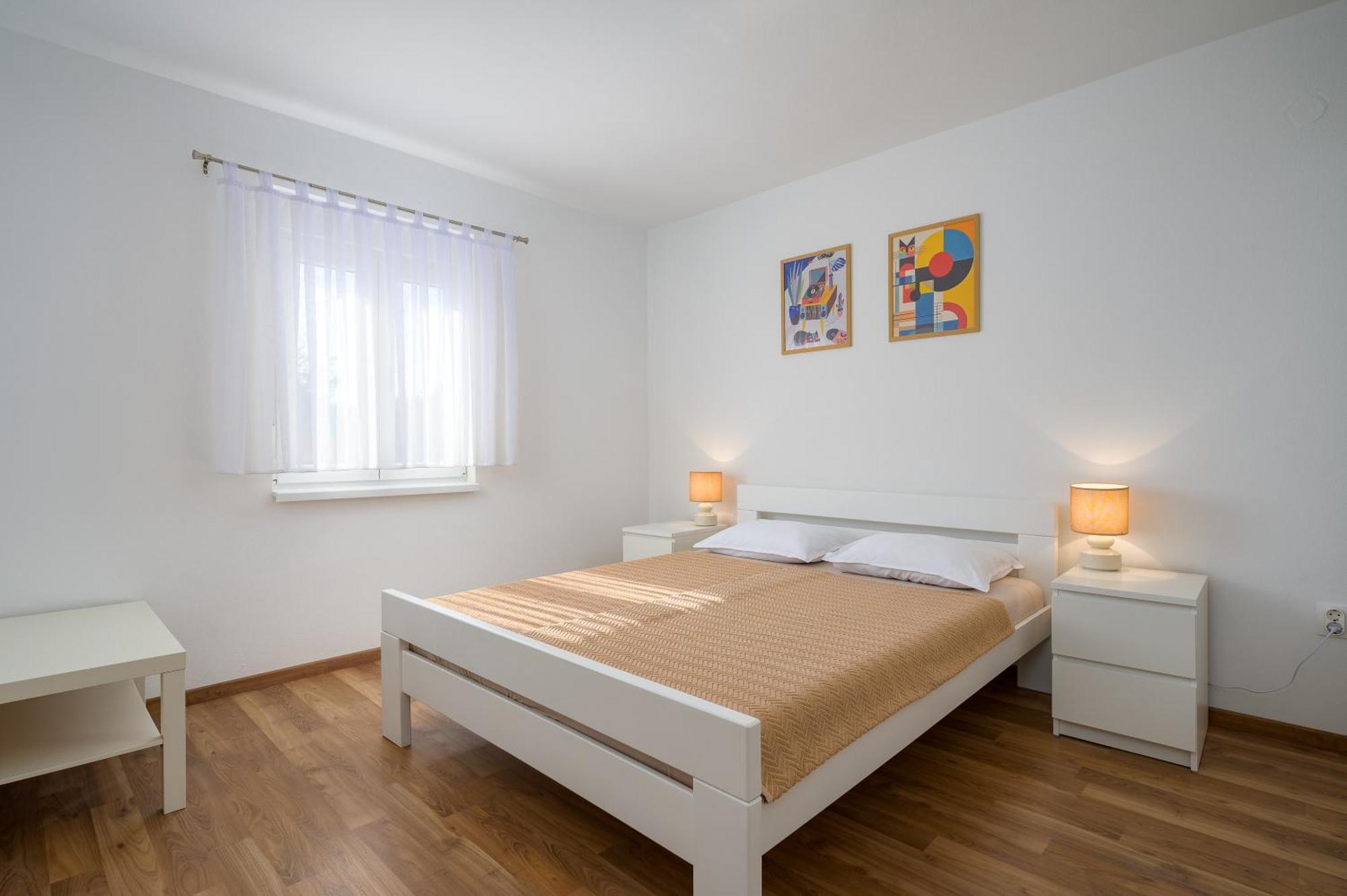 App D Comfort Umag Kültér fotó